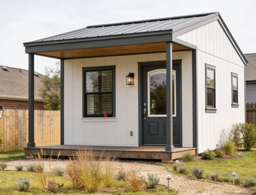 Dallas backyard ADU planning and development consultation