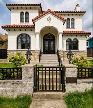 Guest house and in-law suite construction Dallas